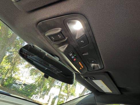 Used 2024 Chevrolet Camaro SS RWD image 29
