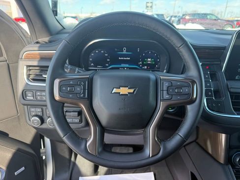 Used 2024 Chevrolet Suburban High Country w/ Max Trailering Package image 20