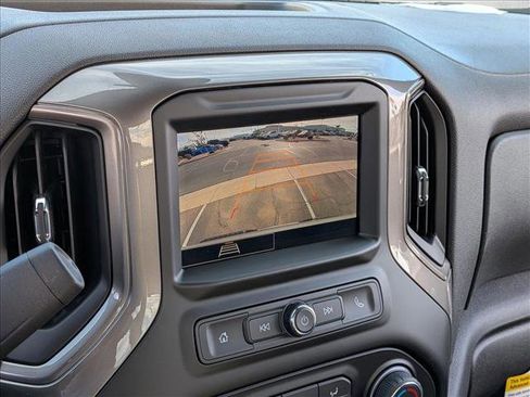 New 2026 Chevrolet Silverado 1500 W/T image 13