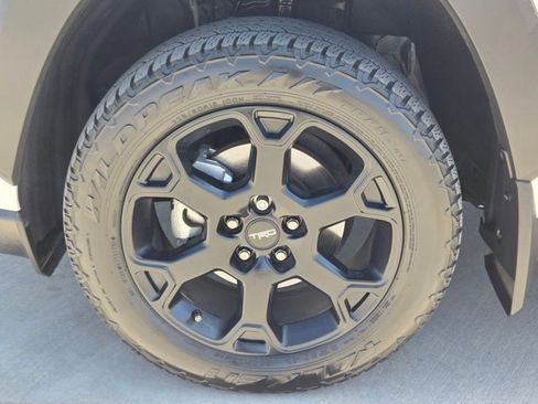 Certified 2024 Toyota RAV4 TRD Off-Road w/ Weather Package image 24