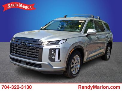 Used 2023 Hyundai Palisade SEL