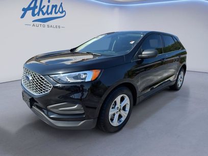 Used 2024 Ford Edge SE