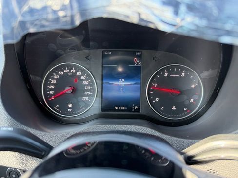 New 2026 Mercedes-Benz Sprinter 2500 image 17