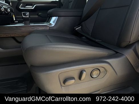 New 2026 GMC Sierra 1500 SLT AWD/4WD image 22