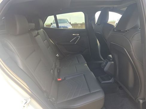 Used 2026 BMW X2 xDrive28i w/ Technology Package AWD/4WD image 18