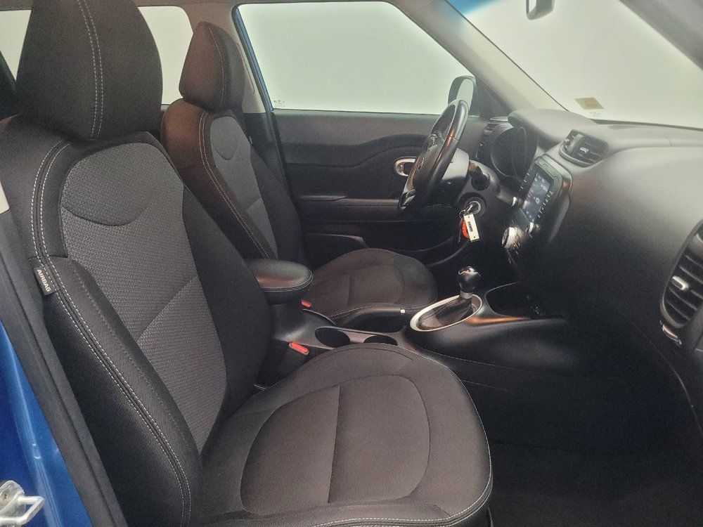 Used 2019 Kia Soul + FWD image 21