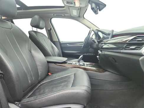 Used 2016 BMW X5 xDrive35i image 27