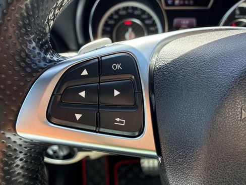 Used 2016 Mercedes-Benz GLA 45 AMG 4MATIC image 34