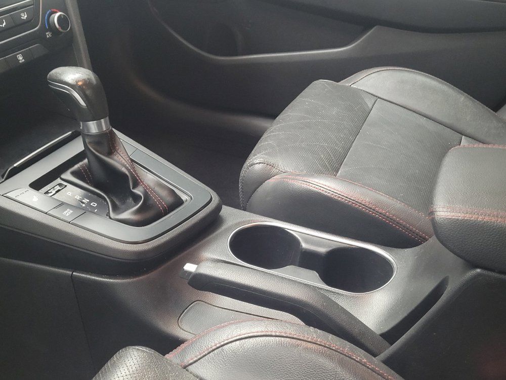 Used 2018 Hyundai Elantra Sport FWD image 26