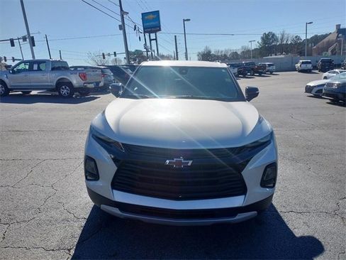 Used 2021 Chevrolet Blazer LT w/ Redline Edition image 2