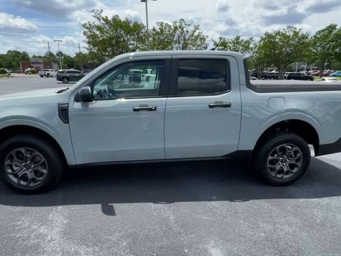 Used 2024 Ford Maverick XLT FWD image 5