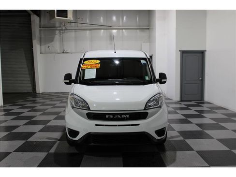 Used 2022 RAM ProMaster City Tradesman image 3