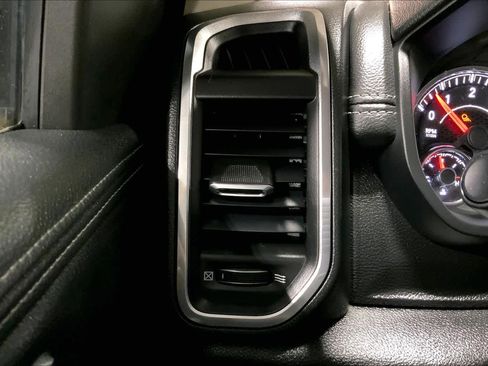 Used 2022 RAM 1500 Laramie image 34