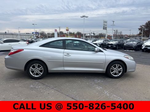 Used 2008 Toyota Solara SE image 4