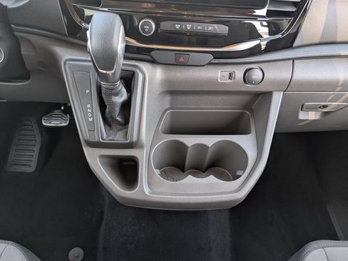 New 2026 Ford Transit 350 XLT RWD image 16