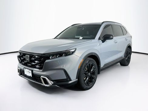Used 2023 Honda CR-V Sport Touring image 3