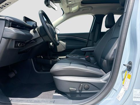 New 2026 Ford Mustang Mach-E Premium RWD image 29
