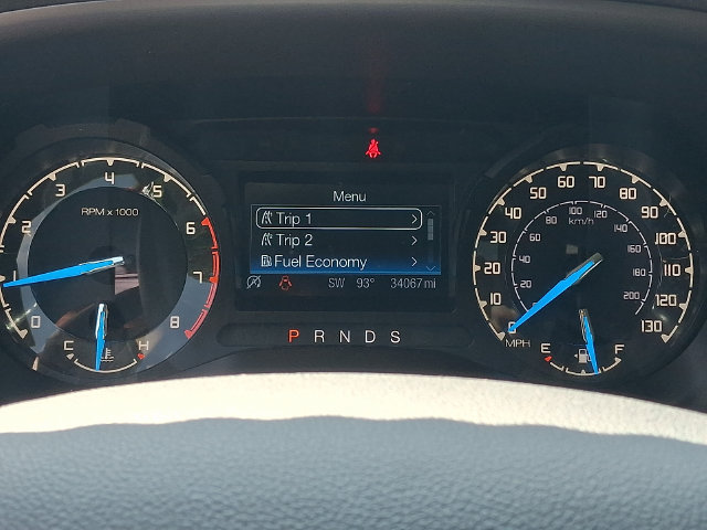 Used 2019 Ford Ranger XLT w/ FX4 Off-Road Package AWD/4WD image 16