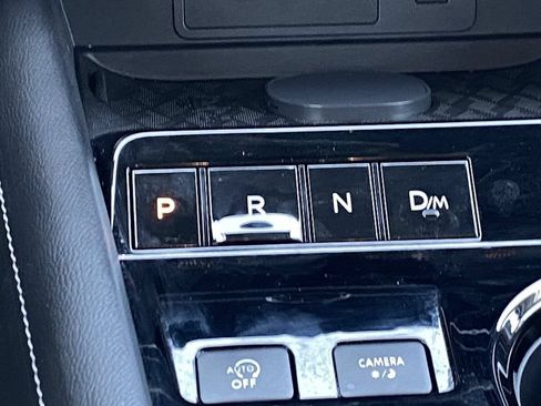 Certified 2026 Nissan Murano SV AWD/4WD image 22