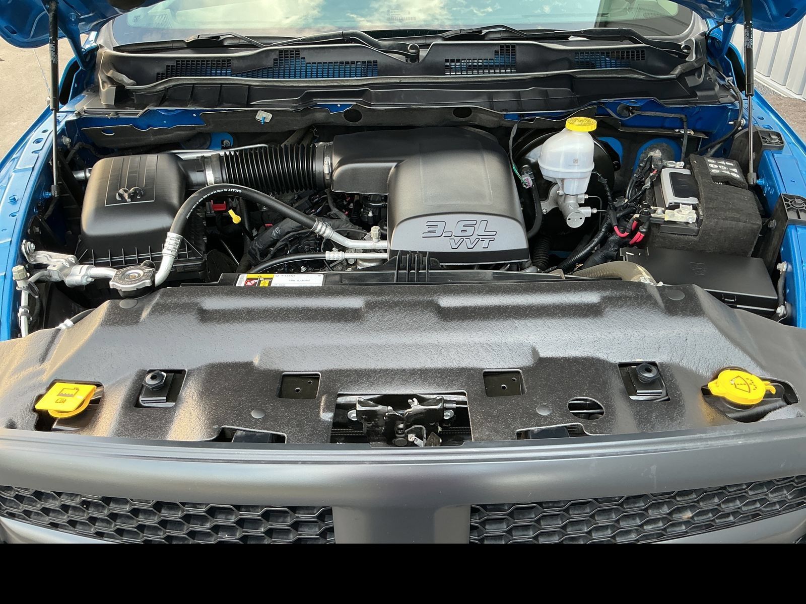 Used 2024 RAM 1500 Tradesman w/ Popular Equipment Group AWD/4WD image 21