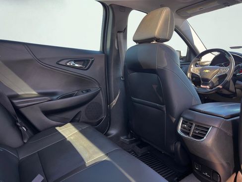 Used 2018 Chevrolet Malibu LT w/ True North Edition FWD image 26
