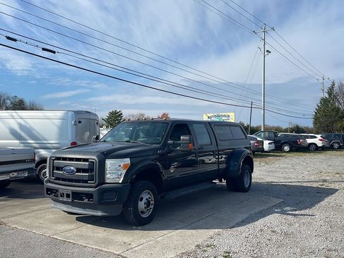 Used 2015 Ford F350 XL w/ Power Equipment Group image 1