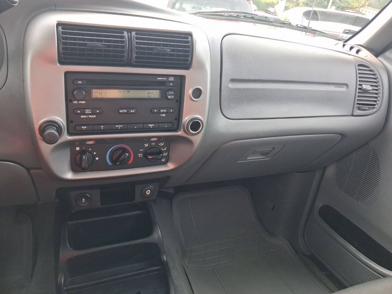 Used 2010 Ford Ranger XLT RWD image 25