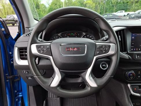 Used 2024 GMC Terrain SLE w/ Driver Convenience Package AWD/4WD image 21