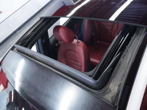 Used 2016 Mercedes-Benz C 450 AMG image 19