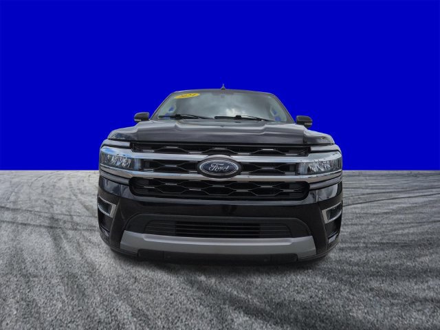 Certified 2024 Ford Expedition Max Limited RWD image 9