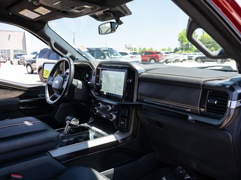 Used 2023 Ford F150 4x4 SuperCrew image 20