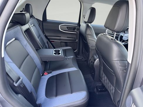 New 2025 Ford Bronco Sport Outer Banks w/ Outer Banks Tech Package+ image 32