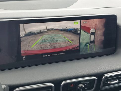 New 2026 Nissan Sentra SR image 15