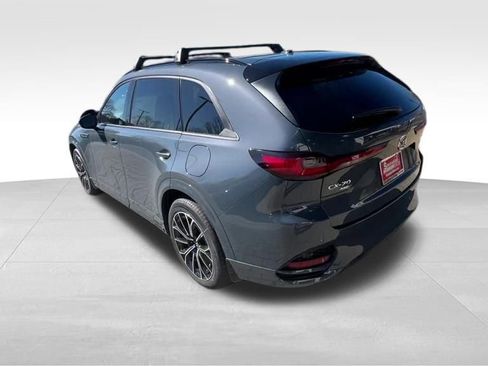 New 2025 MAZDA CX-70 3.3 Turbo S w/ Premium Package image 2