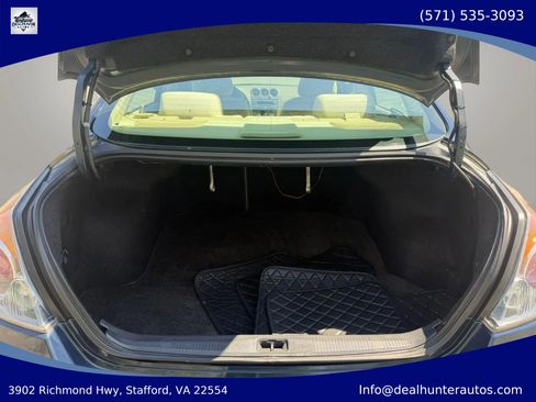 Used 2008 Nissan Altima 2.5 S FWD image 14