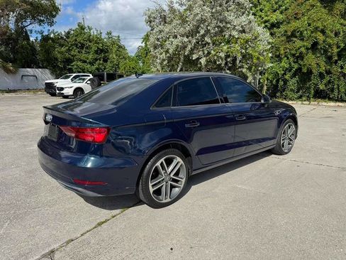 Used 2017 Audi A3 2.0T Premium w/ Convenience Package image 8