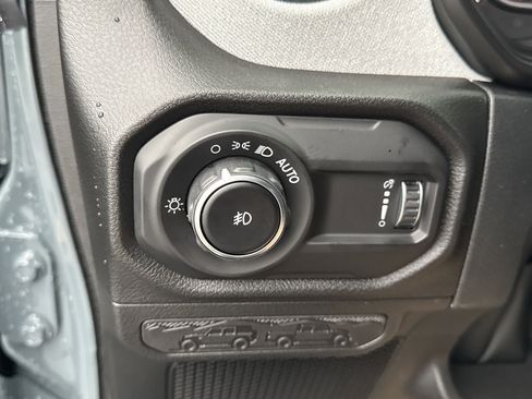 New 2026 Jeep Wrangler Willys image 31