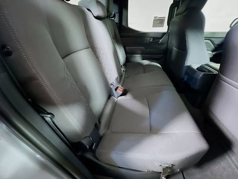 New 2026 Toyota Tacoma SR5 image 21