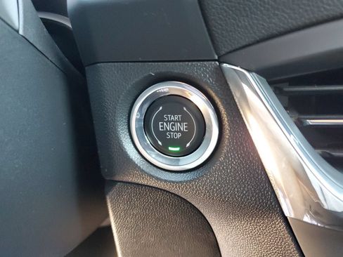 New 2026 Buick Encore GX Preferred FWD image 24