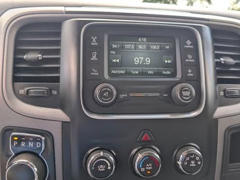 Used 2017 RAM 1500 Express w/ Express Value Package AWD/4WD image 20