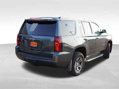Used 2019 Chevrolet Tahoe LS w/ Max Trailering Package AWD/4WD image 5