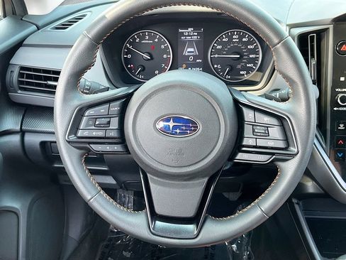 Used 2024 Subaru Crosstrek 2.5i Limited w/ Crosstrek Mirror Package AWD/4WD image 11