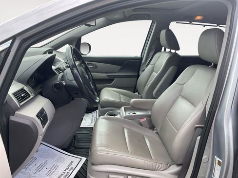 Used 2016 Honda Odyssey EX-L image 9