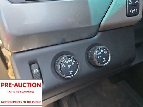 Used 2016 Chevrolet Tahoe LT w/ Off-Road Package AWD/4WD image 5