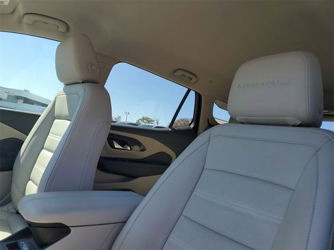 Certified 2022 GMC Terrain Denali image 23