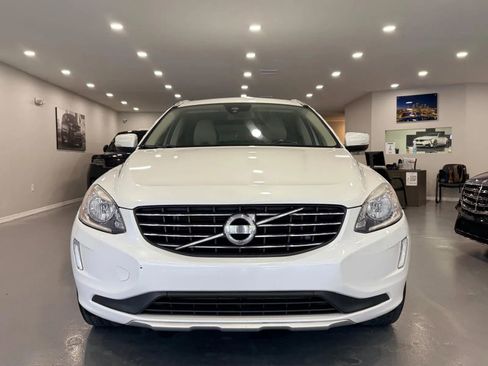 Used 2015 Volvo XC60 T5 Premier FWD image 2