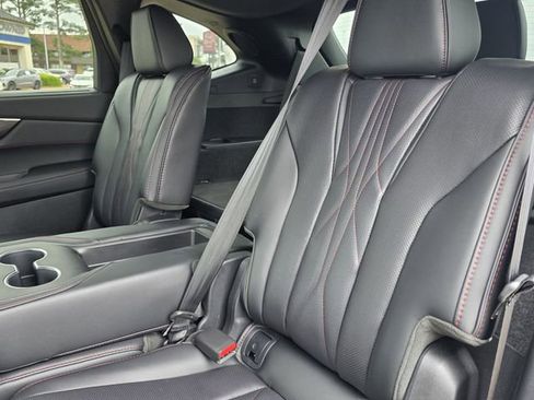 Certified 2025 Acura MDX Type S AWD/4WD image 26