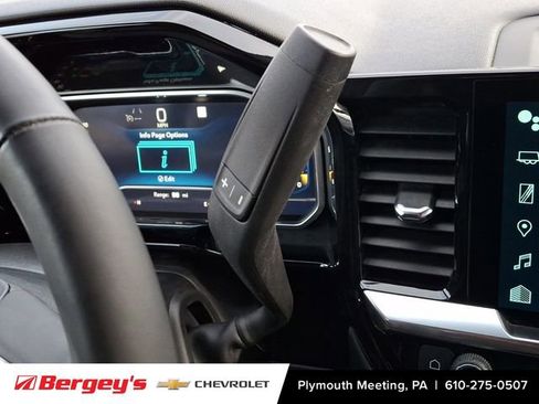 Certified 2023 Chevrolet Silverado 1500 LT image 17