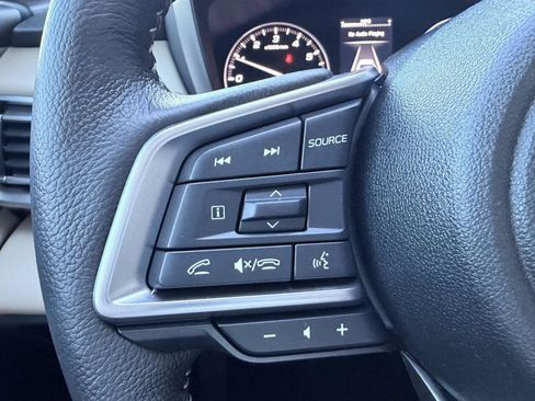 Used 2024 Subaru Legacy Limited image 29