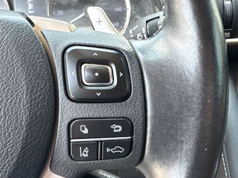 Used 2019 Lexus IS 300 w/ Accessory Package RWD image 25